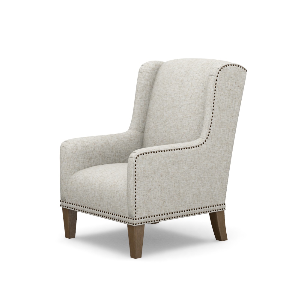 Pfeiffer Chair – View at 80°