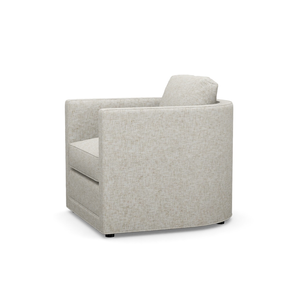 Dorado Beach Chair – View at 100°