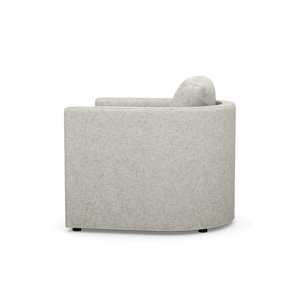 Dorado Beach Chair – View at 130°
