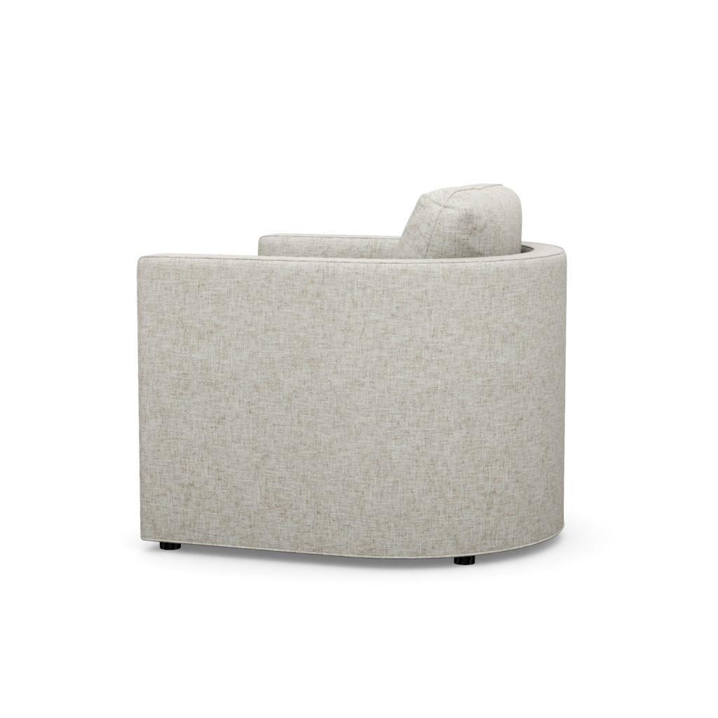 Dorado Beach Chair – View at 140°