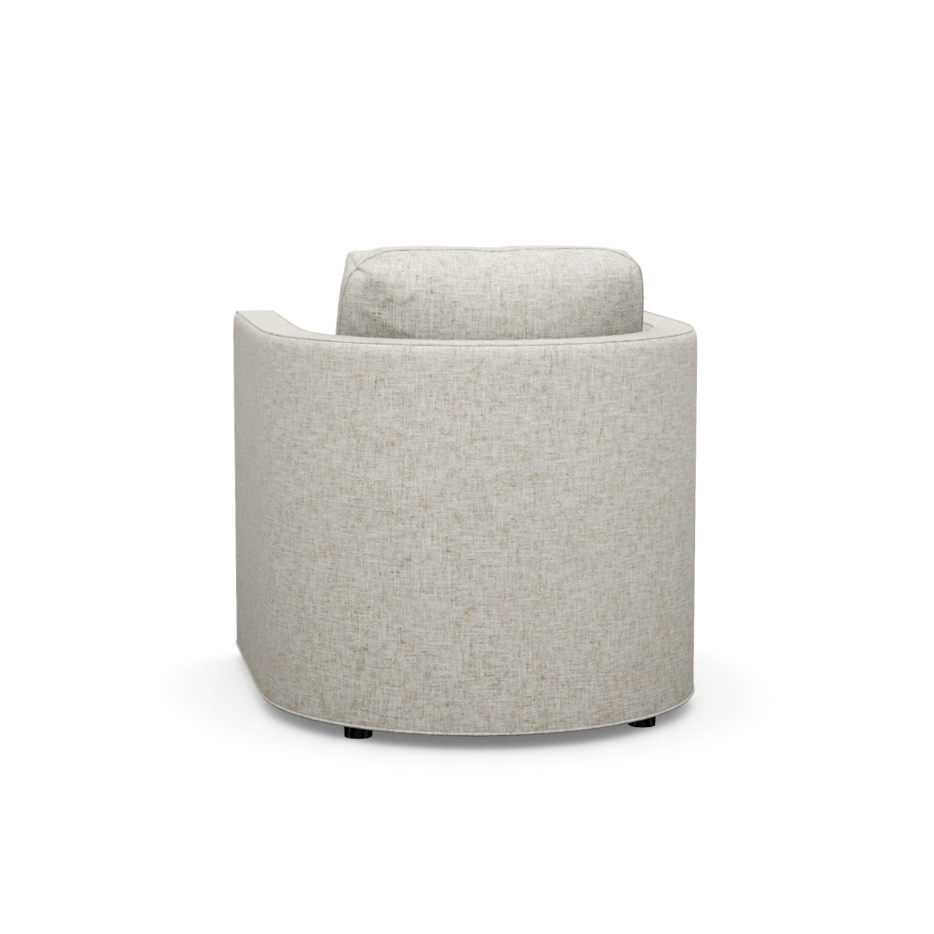 Dorado Beach Chair – View at 200°