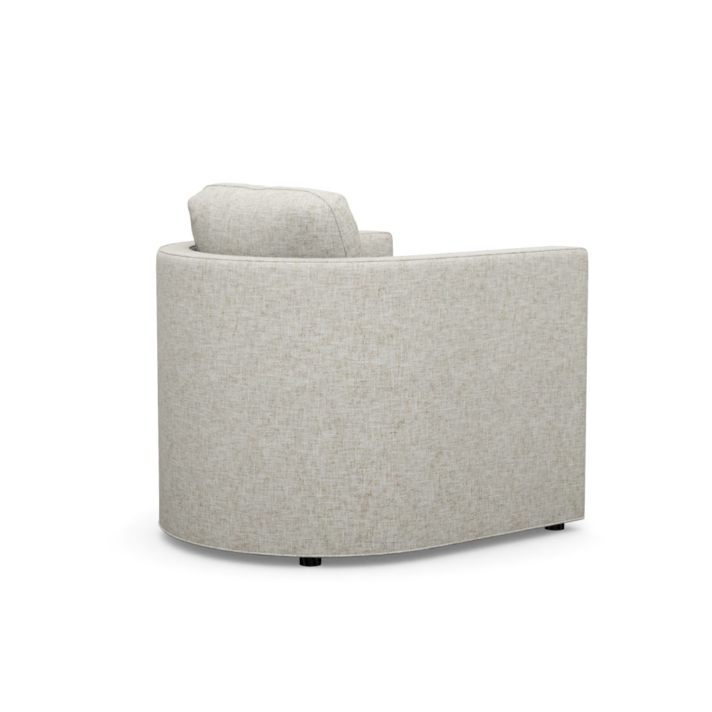 Dorado Beach Chair – View at 260°