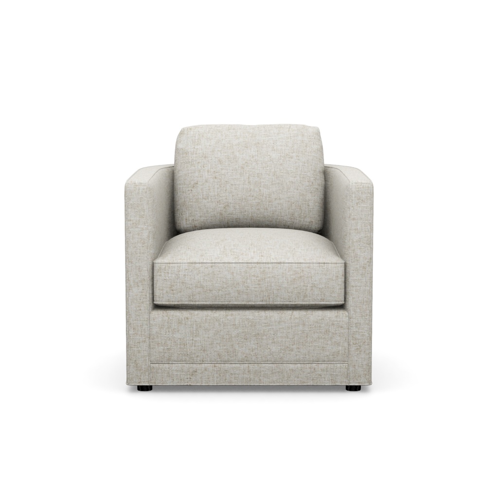 Dorado Beach Chair – View at 30°
