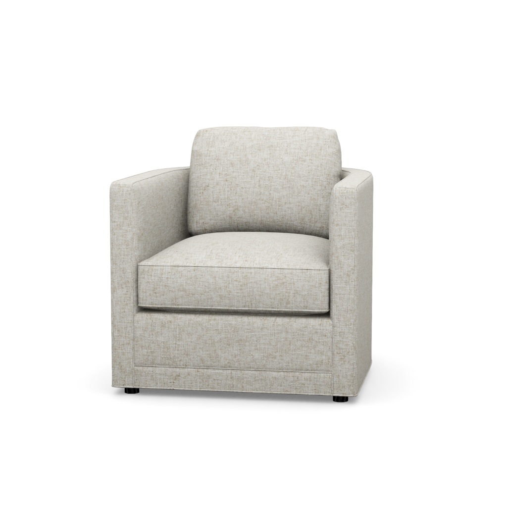 Dorado Beach Chair – View at 40°