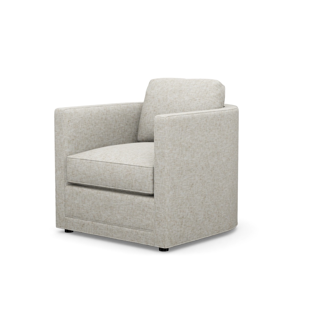 Dorado Beach Chair – View at 70°