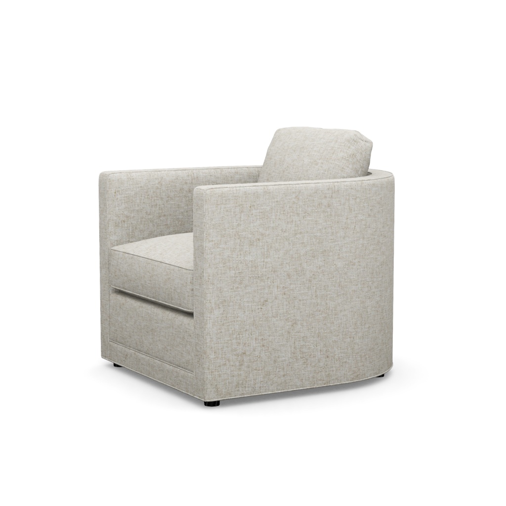 Dorado Beach Chair – View at 90°