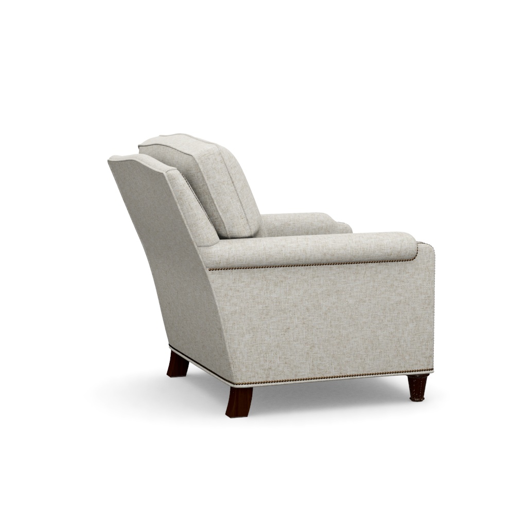 Bishop Chair – View at 280°