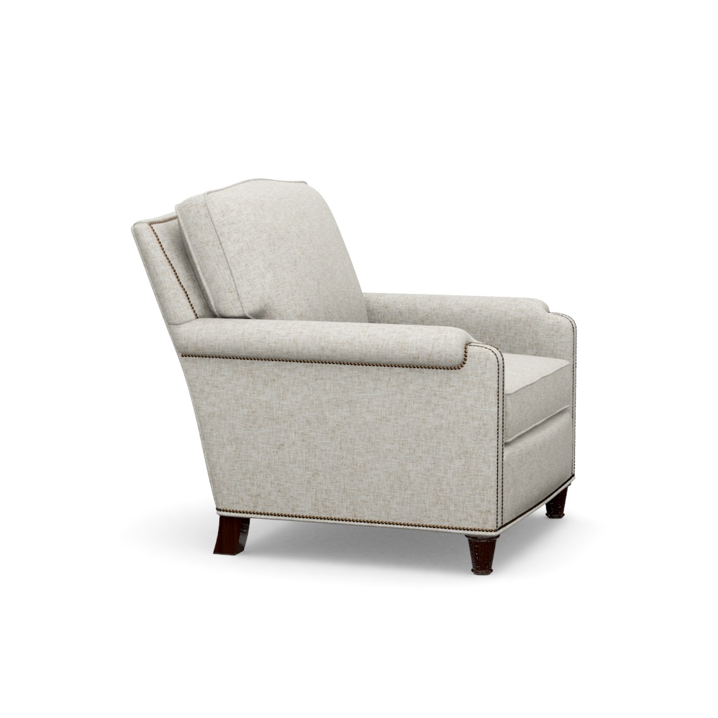 Bishop Chair – View at 320°
