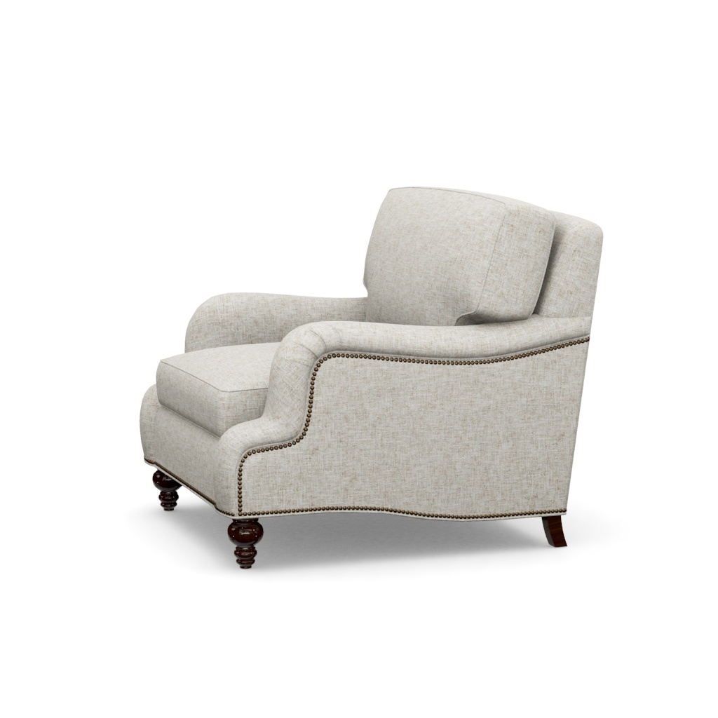 Amelia Chair – View at 100°