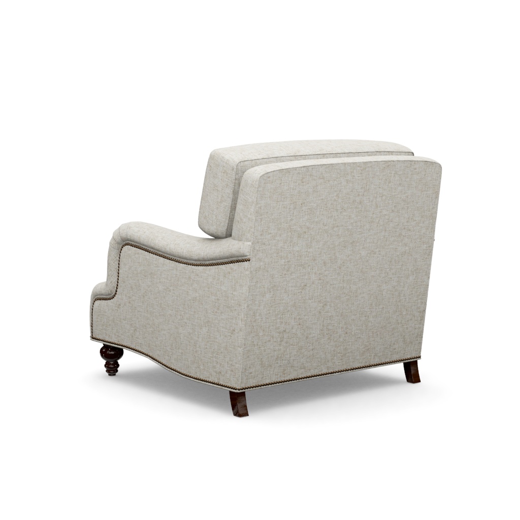 Amelia Chair – View at 170°