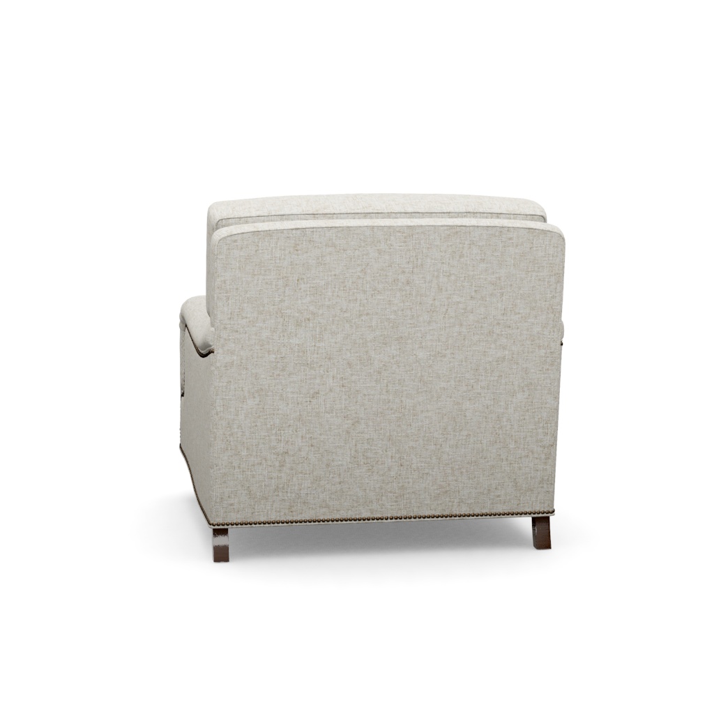 Amelia Chair – View at 200°
