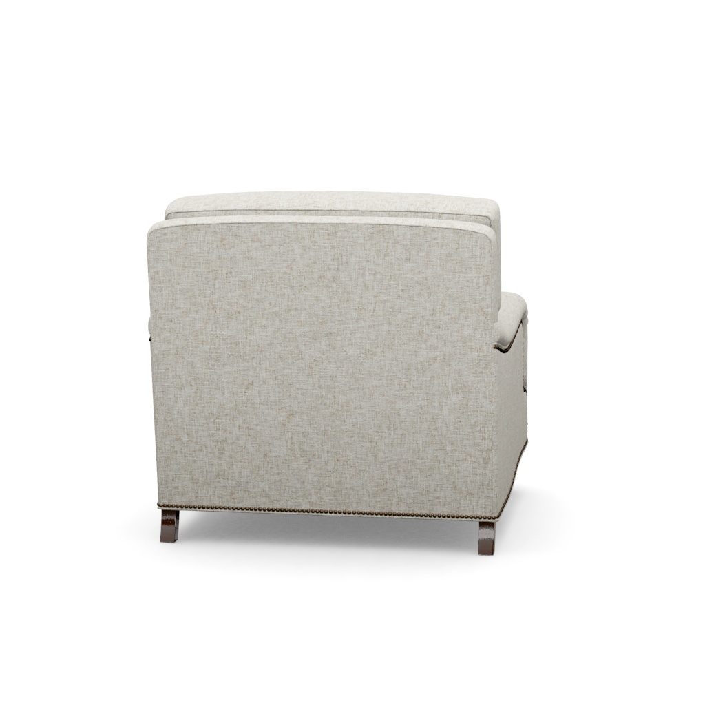 Amelia Chair – View at 220°