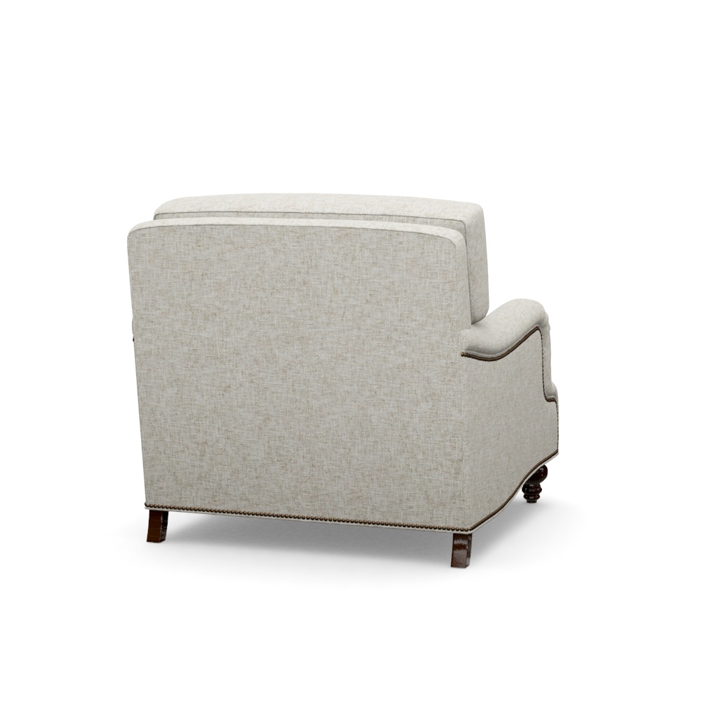 Amelia Chair – View at 230°