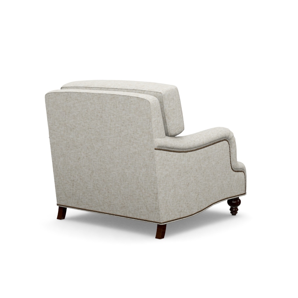 Amelia Chair – View at 250°