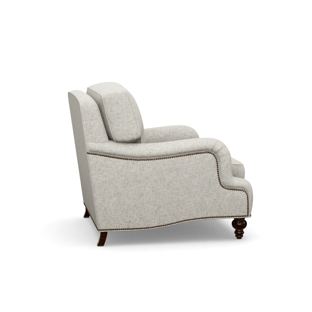 Amelia Chair – View at 290°