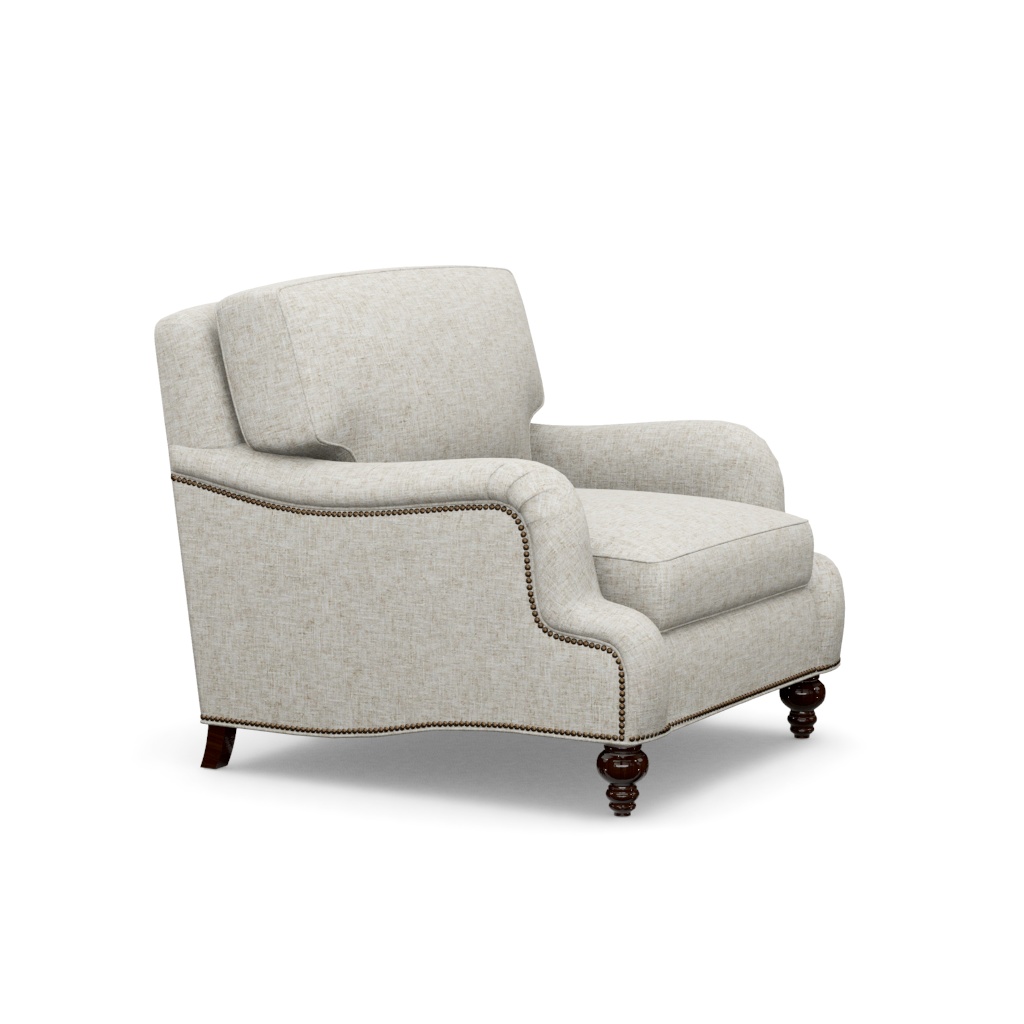 Amelia Chair – View at 330°