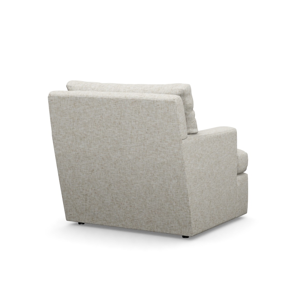 Bandar Chair – View at 240°