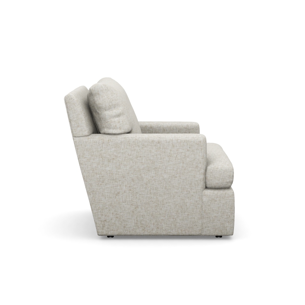 Bandar Chair – View at 300°
