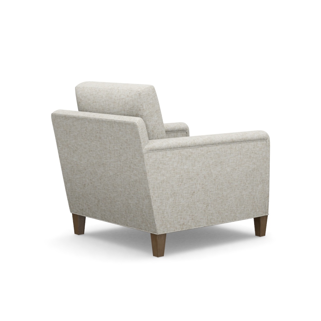 Signal Hill Chair – View at 260°
