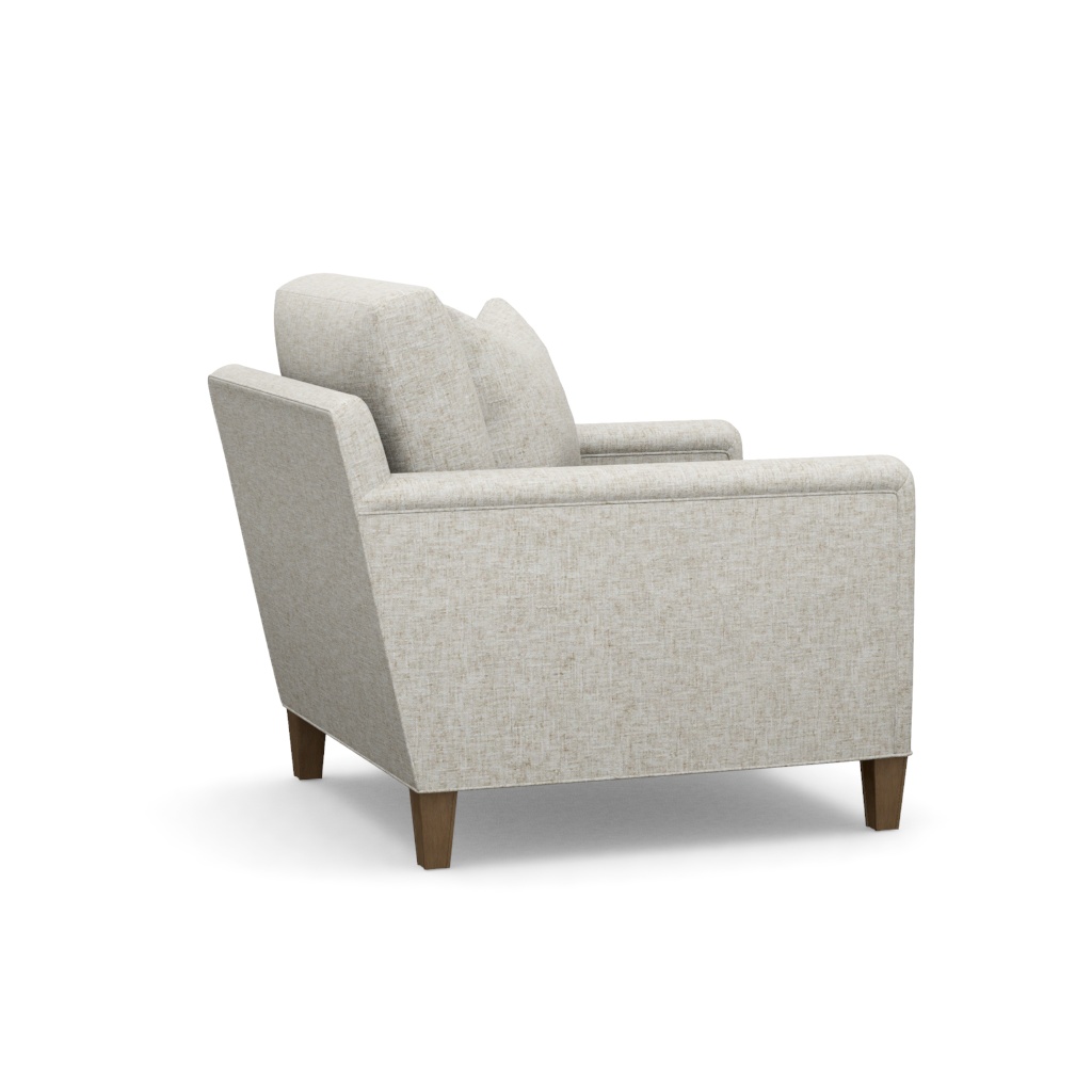Signal Hill Chair – View at 280°