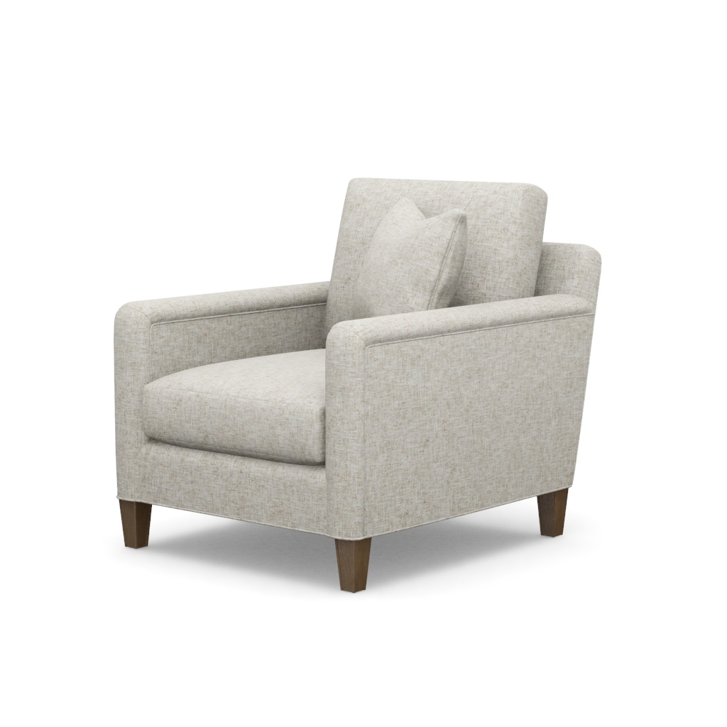 Signal Hill Chair – View at 70°