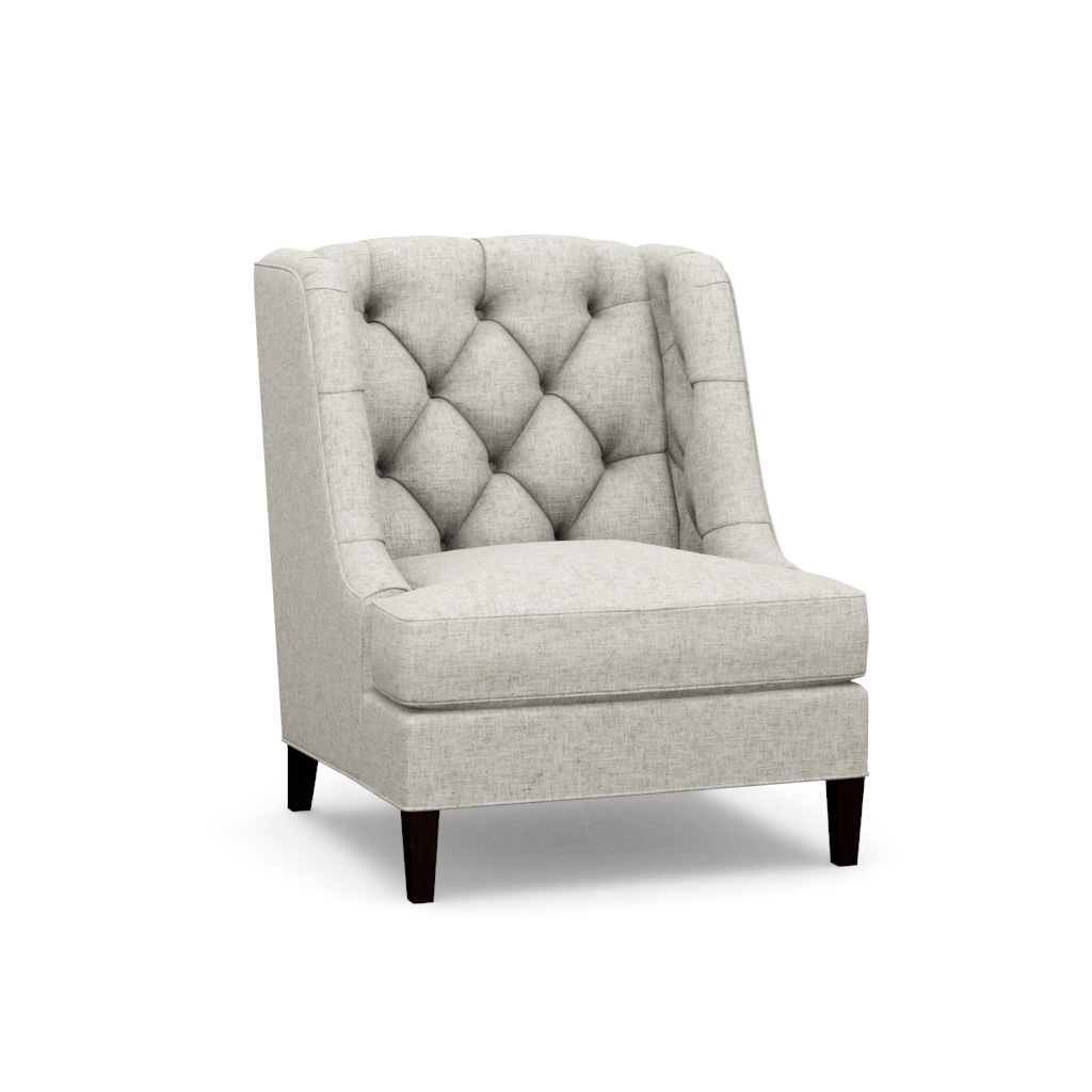 Belrose Chair – View at 10°