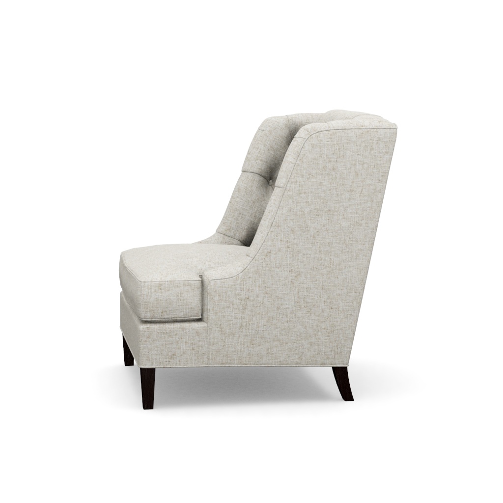Belrose Chair – View at 110°