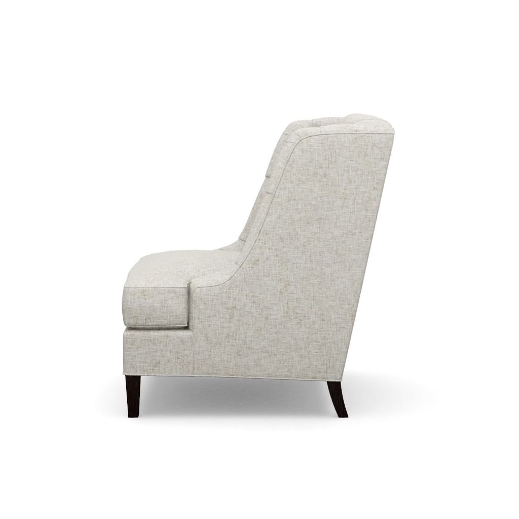 Belrose Chair – View at 120°