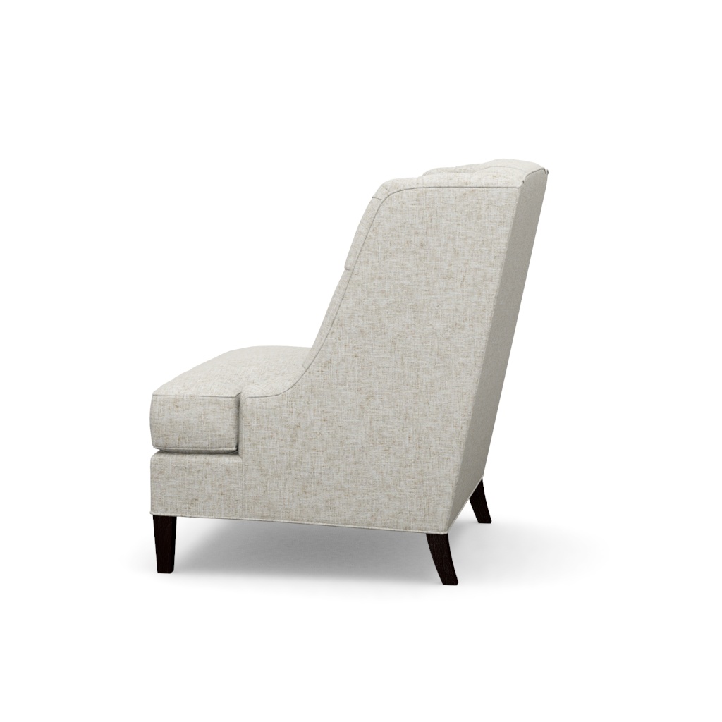 Belrose Chair – View at 130°