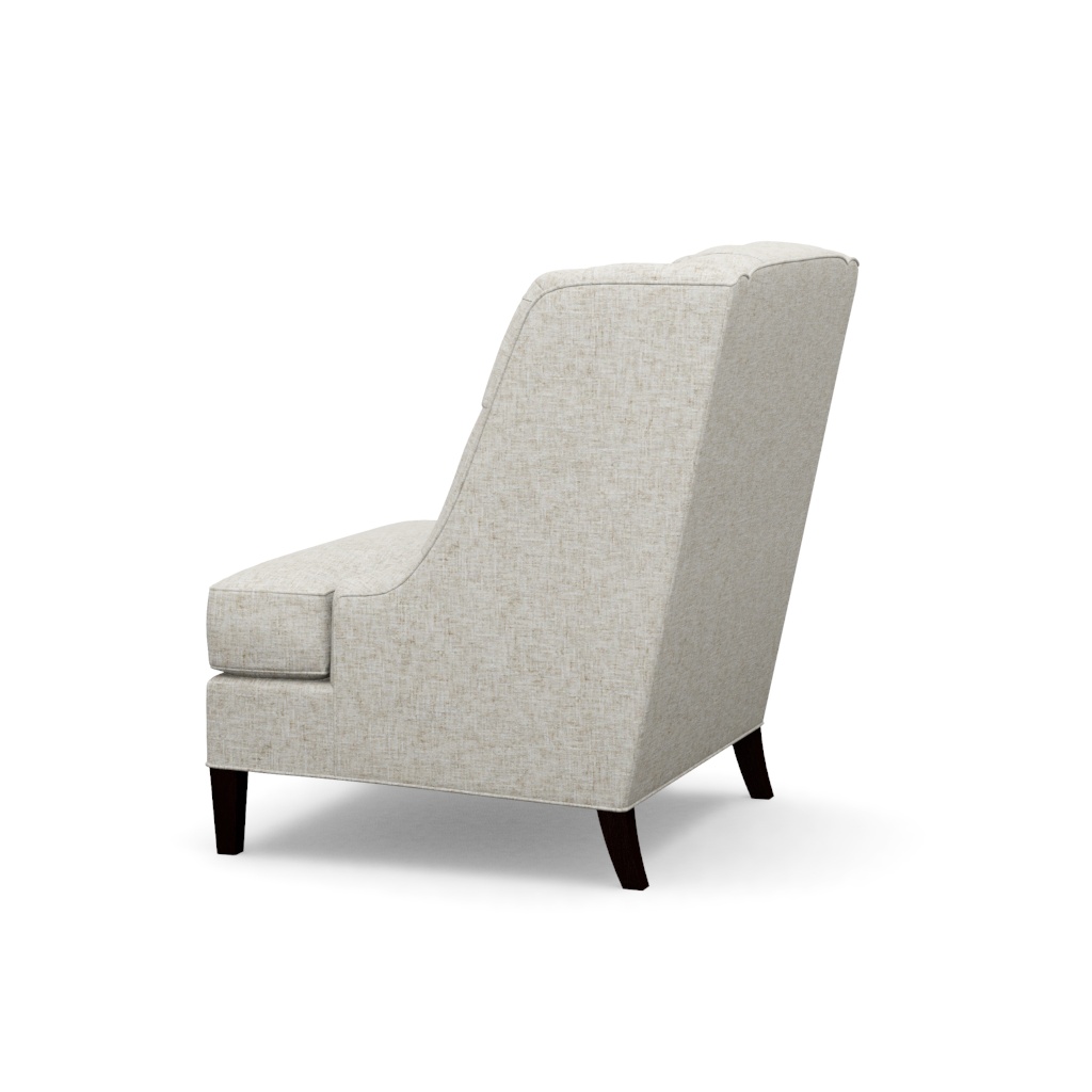 Belrose Chair – View at 140°