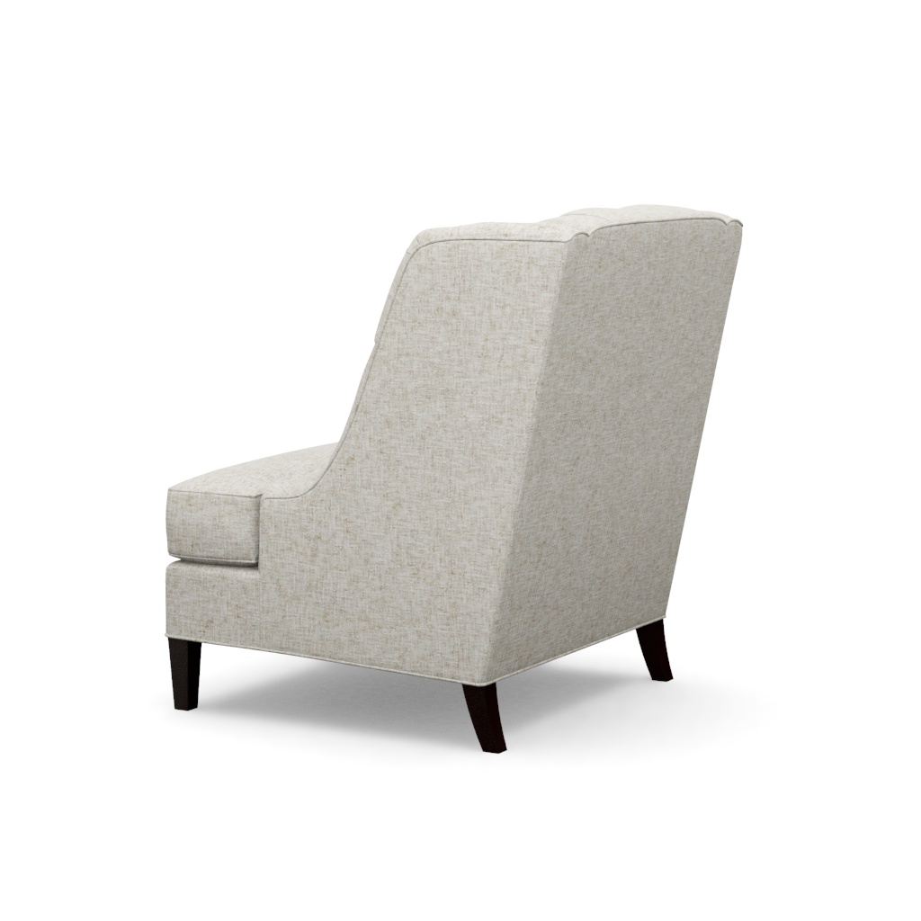 Belrose Chair – View at 150°