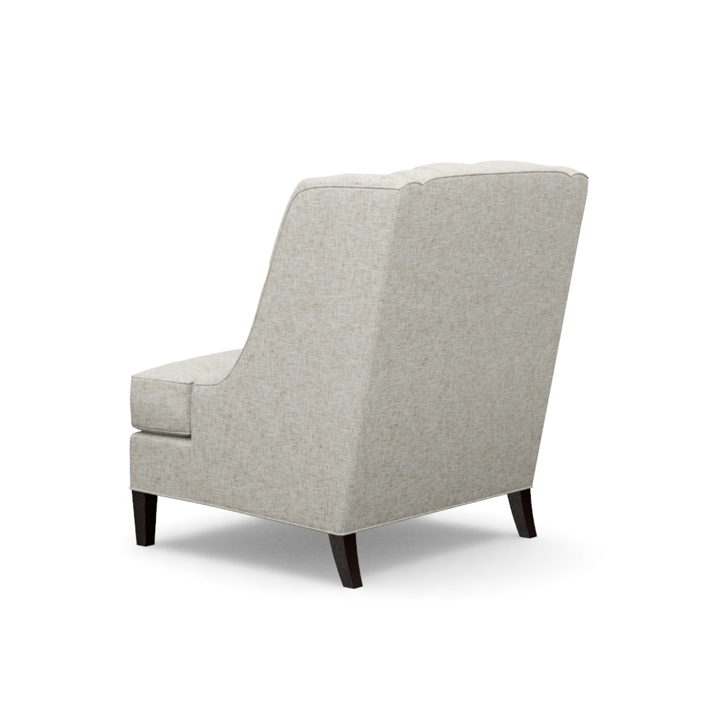 Belrose Chair – View at 160°