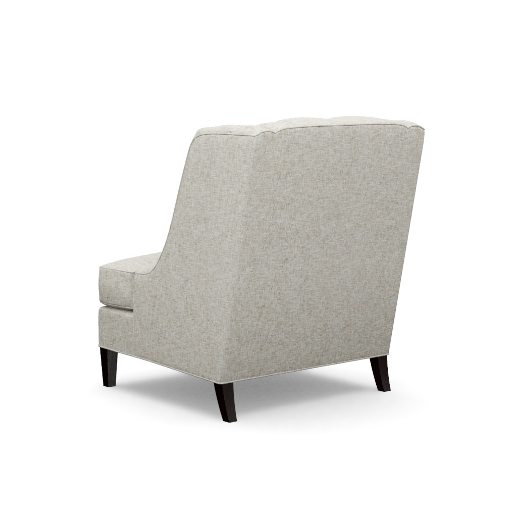 Belrose Chair – View at 170°