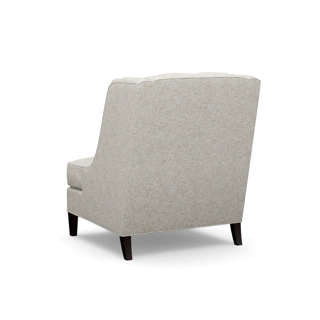 Belrose Chair – View at 180°