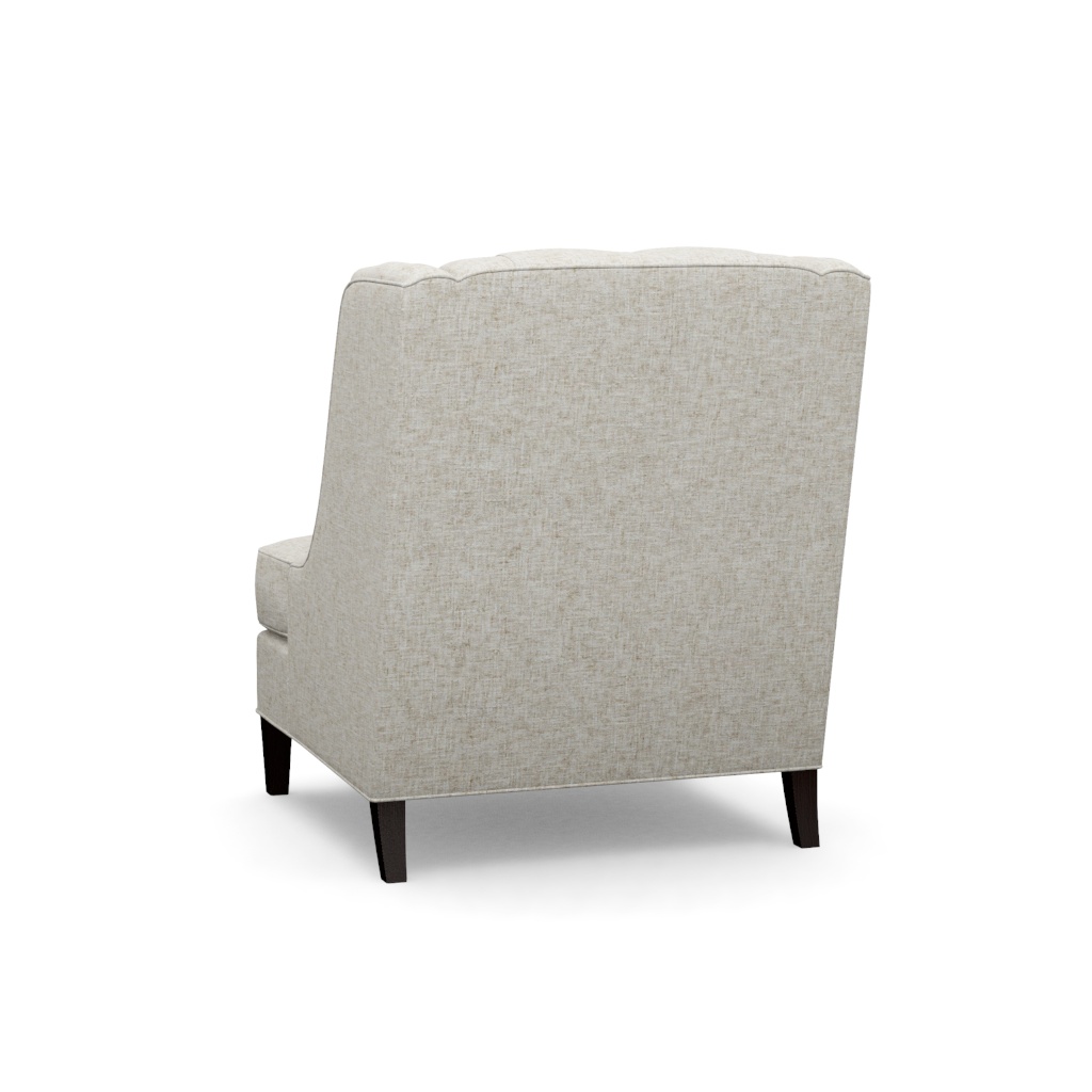 Belrose Chair – View at 190°