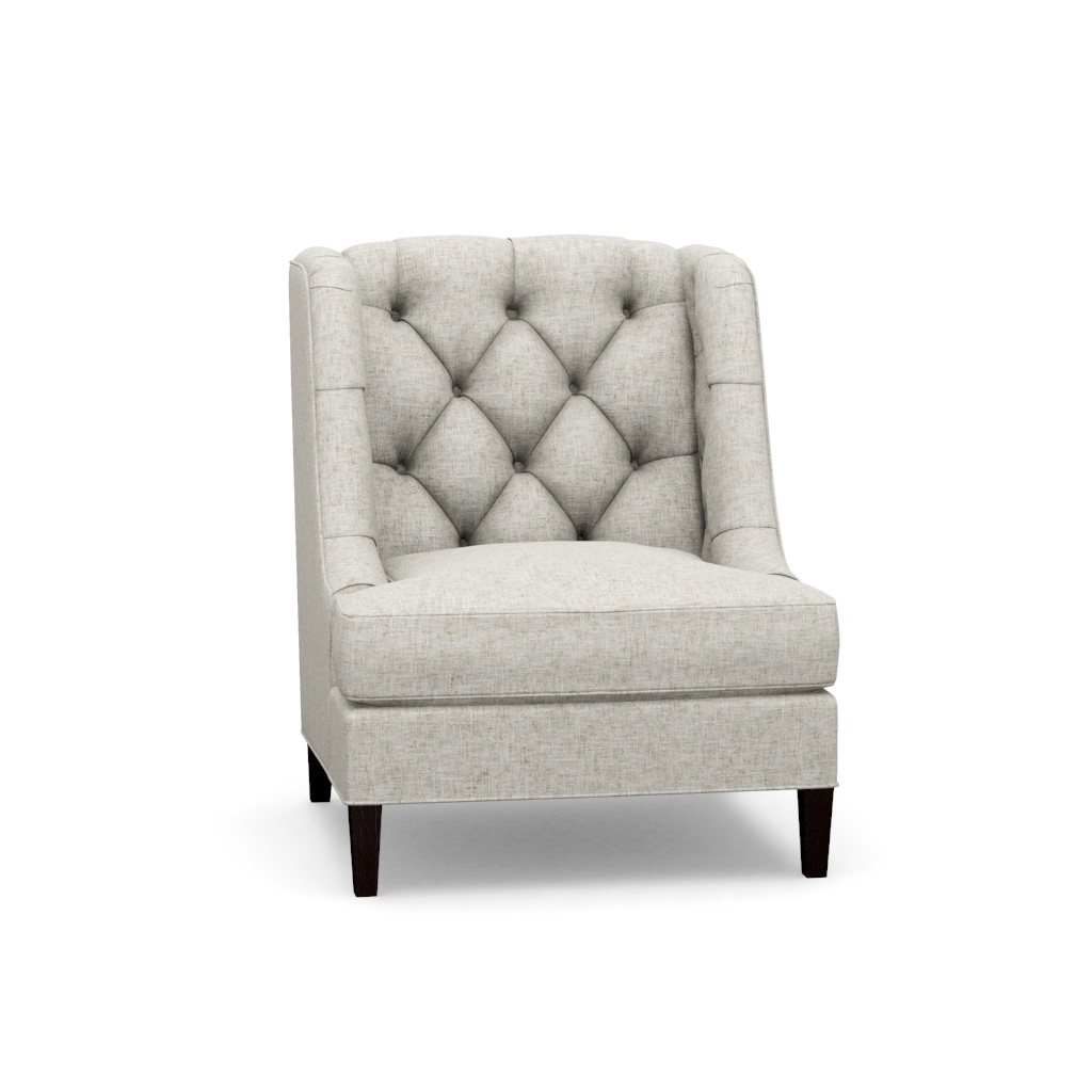 Belrose Chair – View at 20°