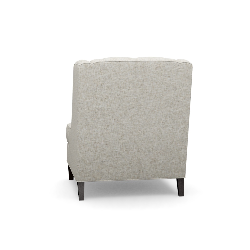 Belrose Chair – View at 200°