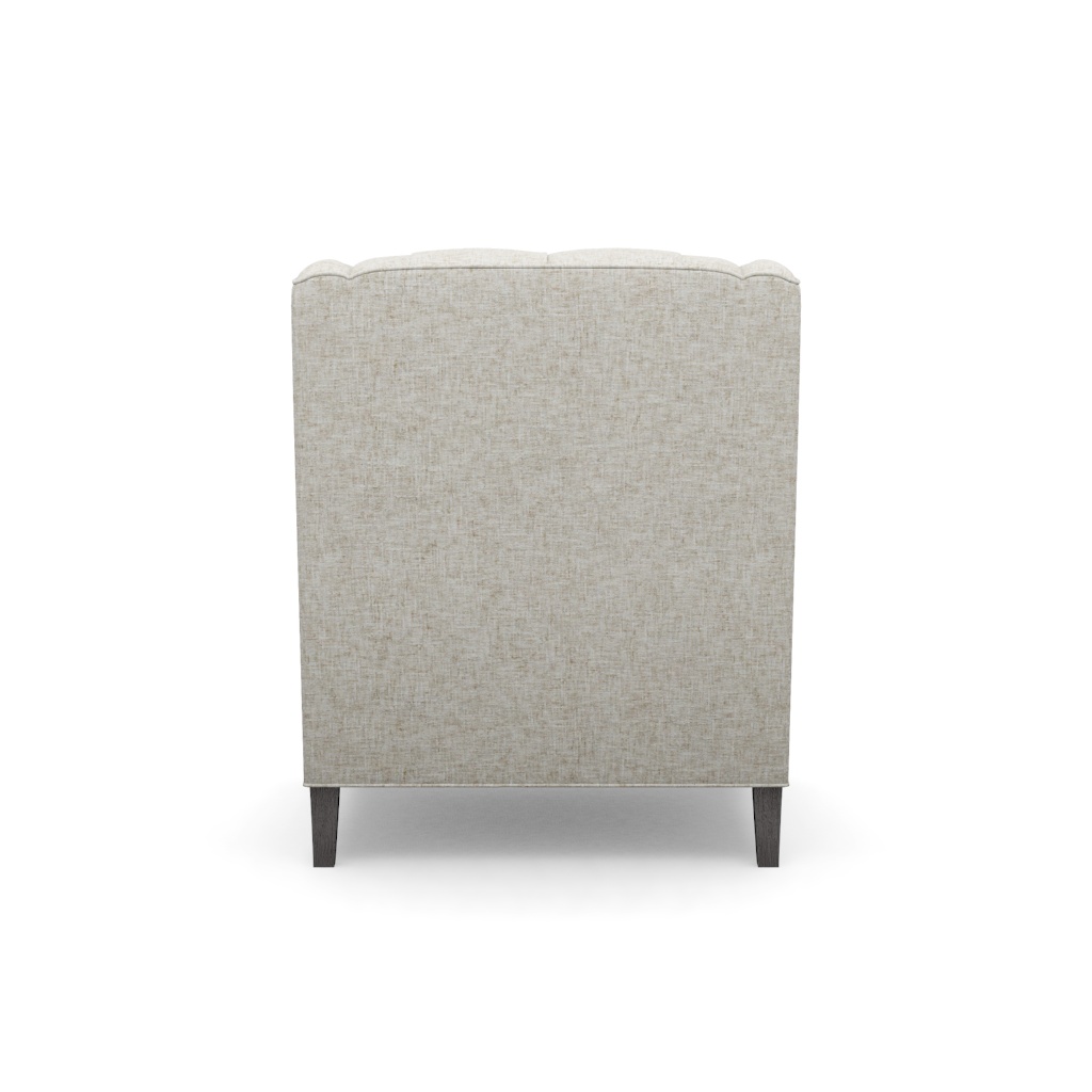 Belrose Chair – View at 210°