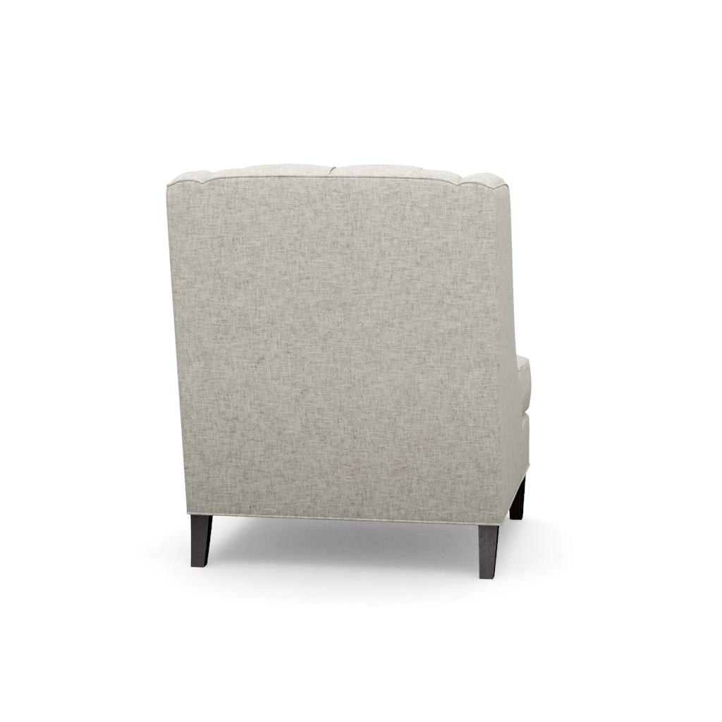 Belrose Chair – View at 220°