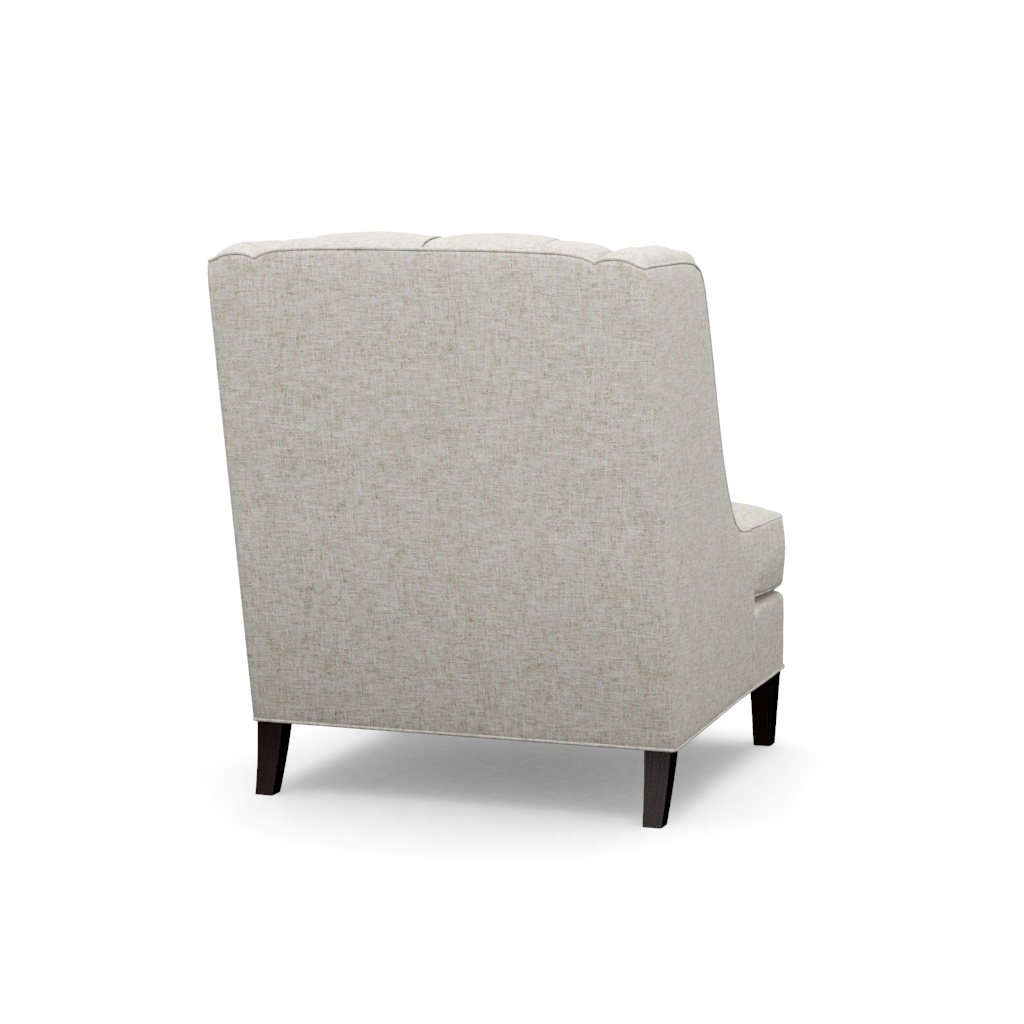 Belrose Chair – View at 230°