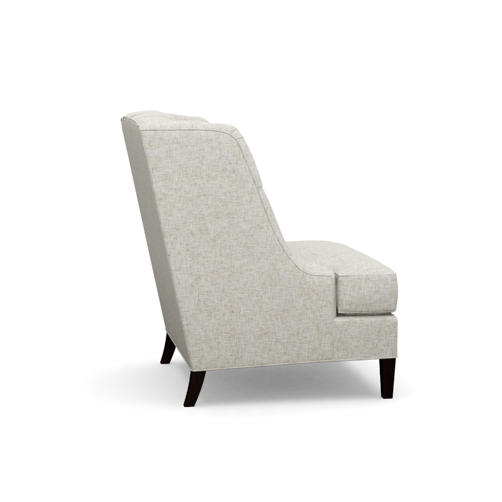 Belrose Chair – View at 290°