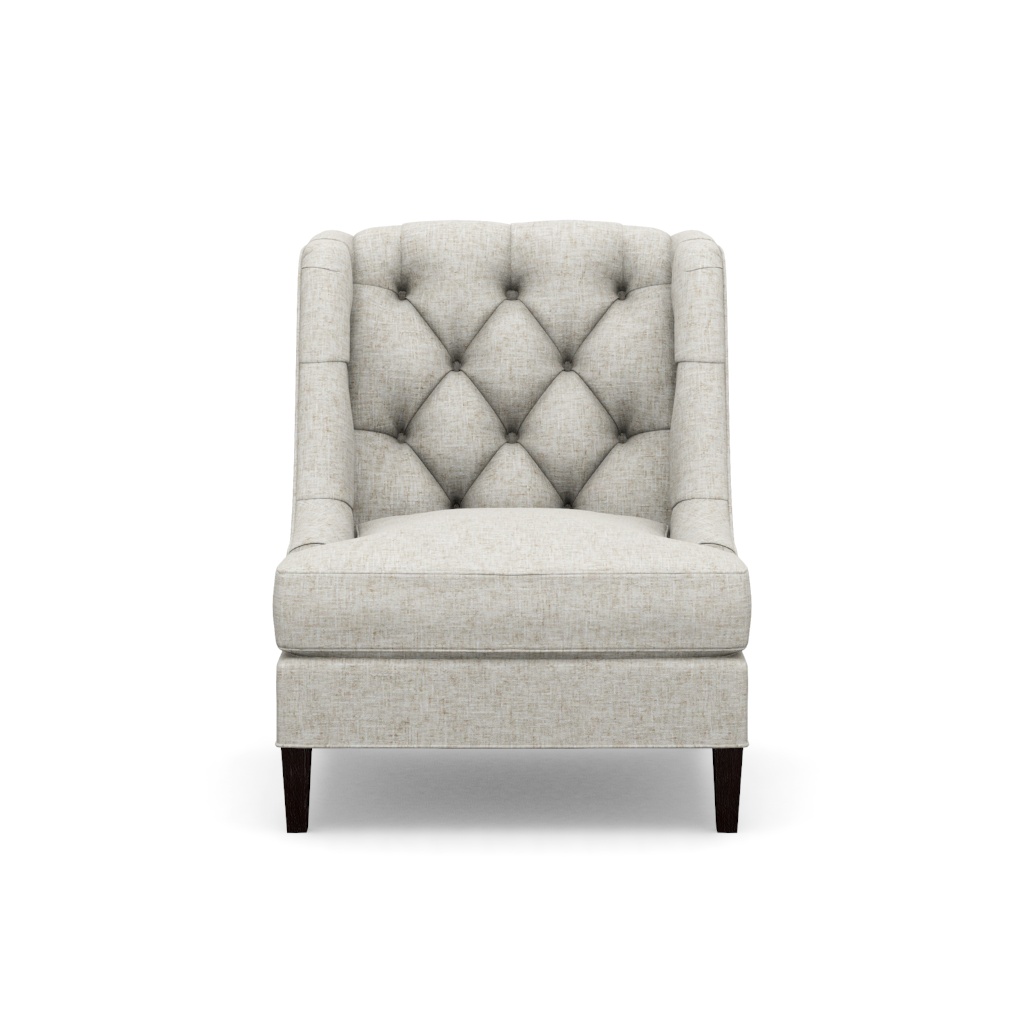 Belrose Chair – View at 30°
