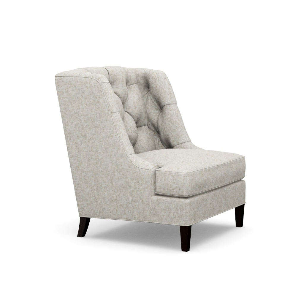 Belrose Chair – View at 330°