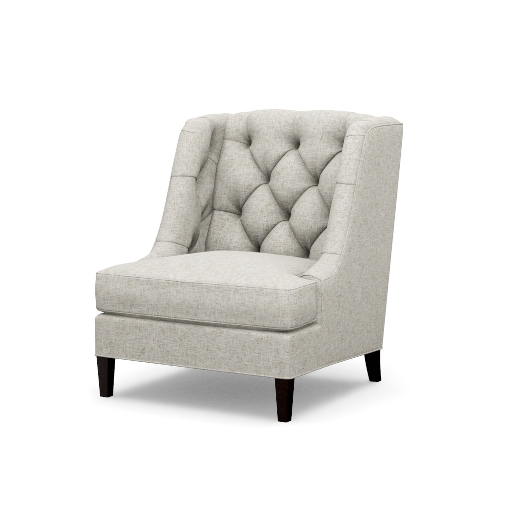 Belrose Chair – View at 60°