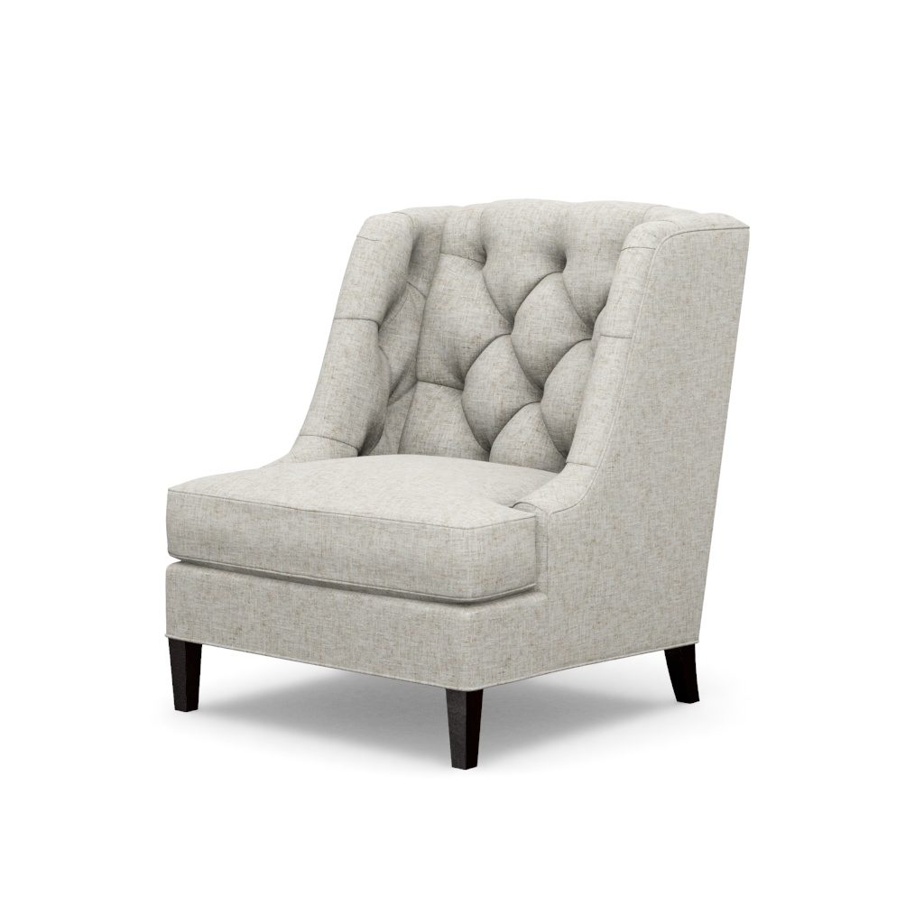 Belrose Chair – View at 70°