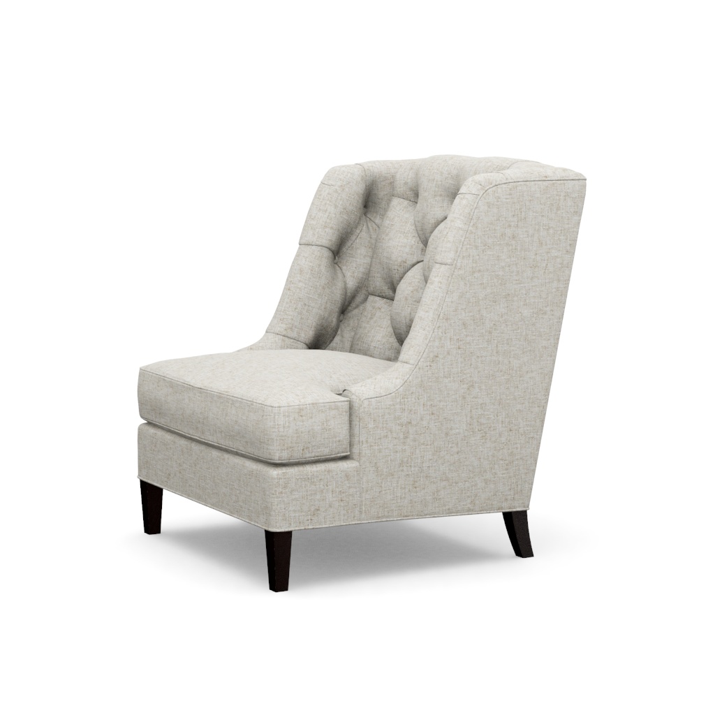 Belrose Chair – View at 90°