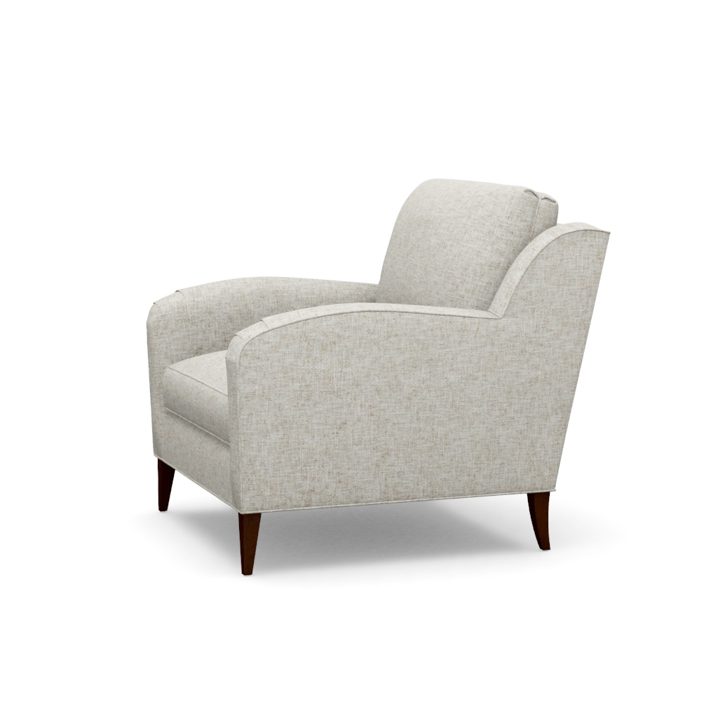 Coconut Grove Chair – View at 100°