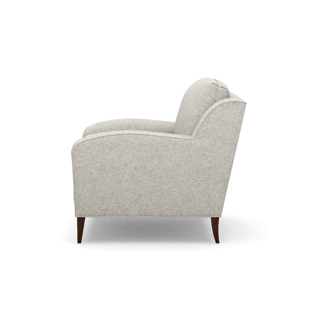 Coconut Grove Chair – View at 120°