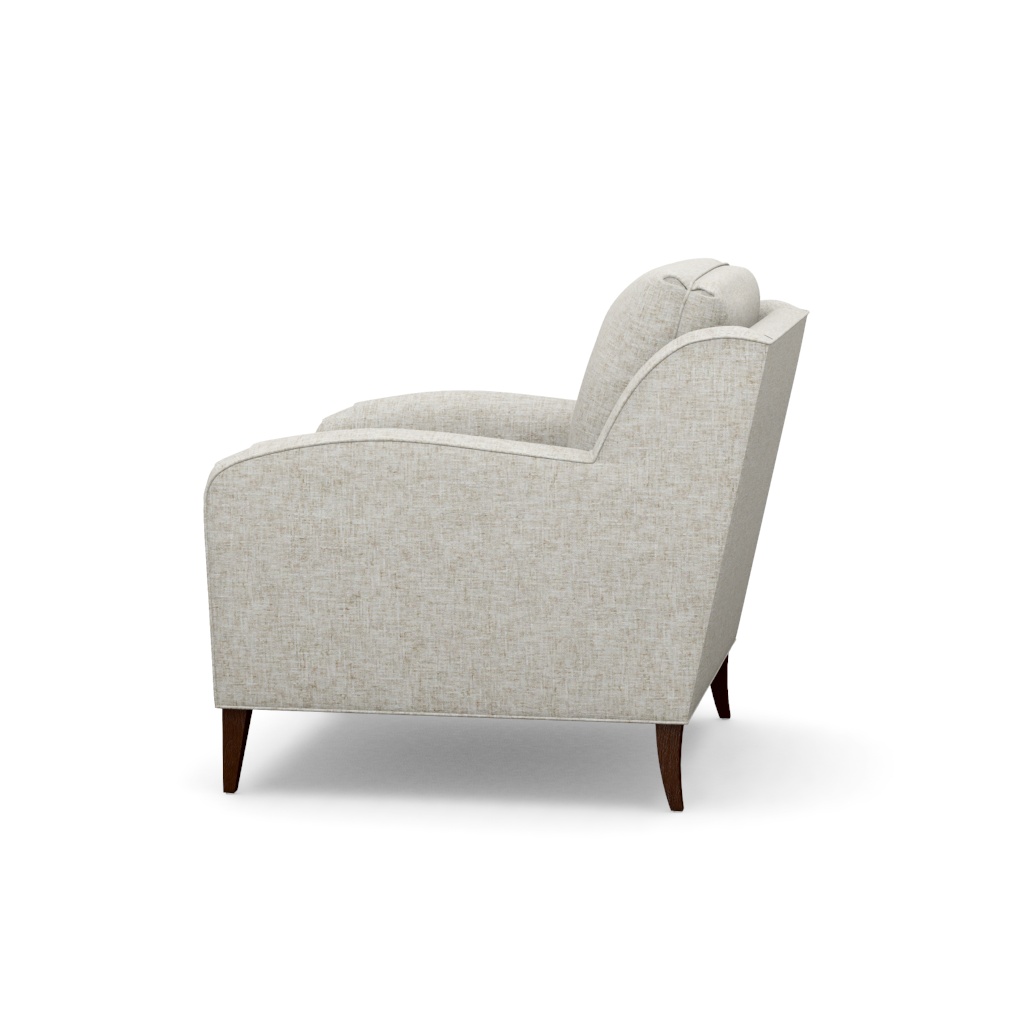 Coconut Grove Chair – View at 130°