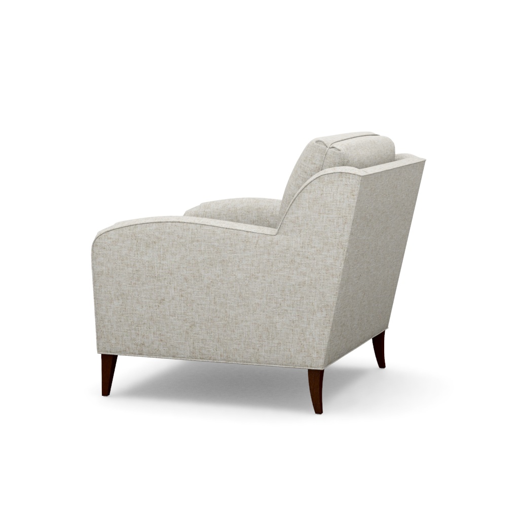Coconut Grove Chair – View at 140°